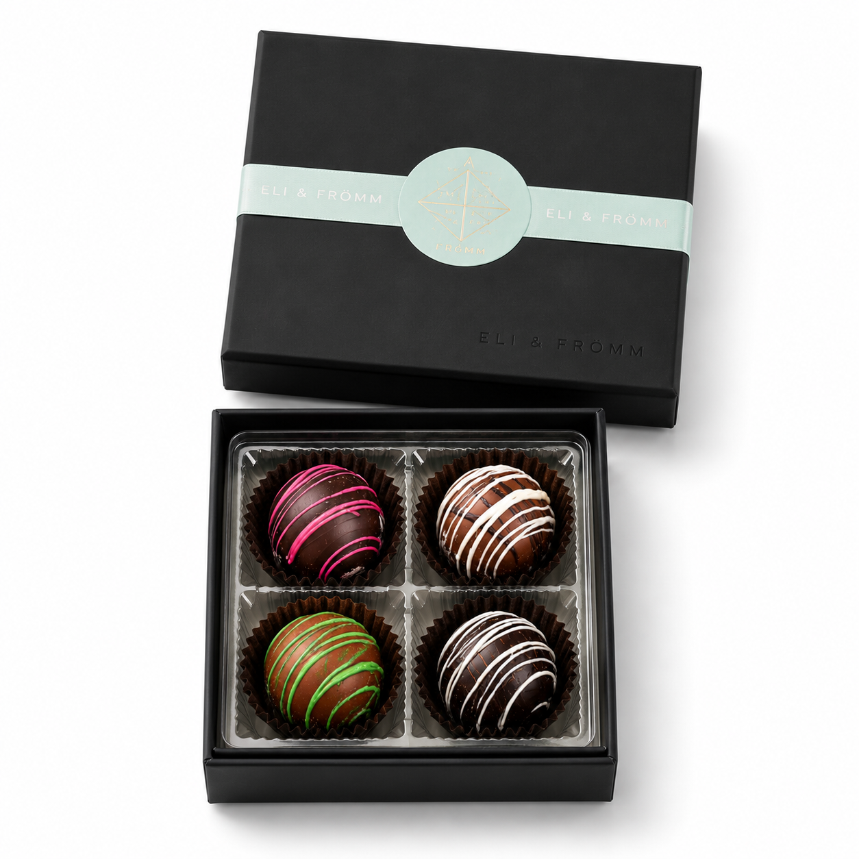 The Tasting Selection