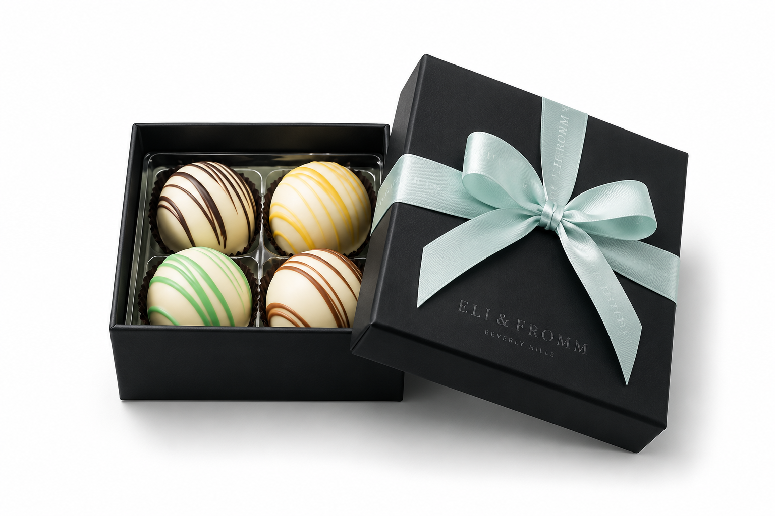 The Tasting Selection