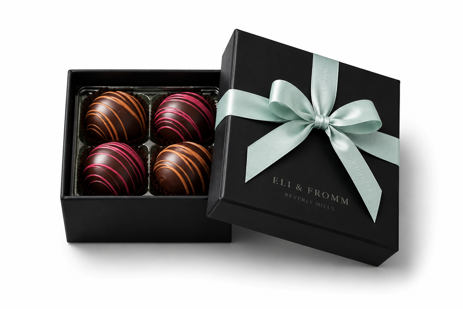 The Tasting Selection