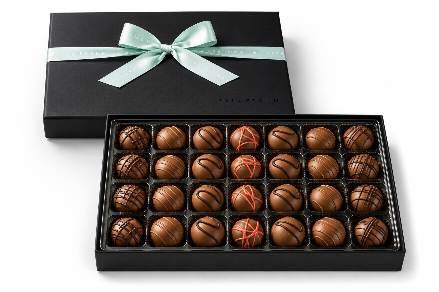 The Executive Selection