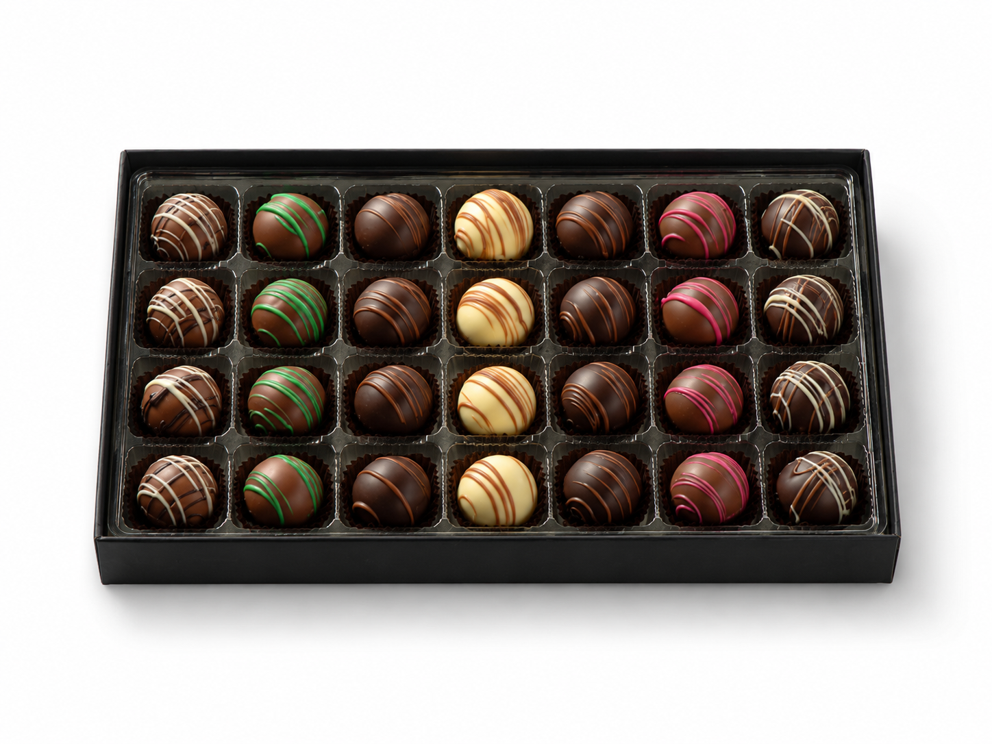 The Executive Selection