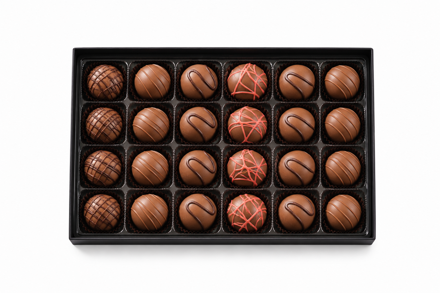 The Executive Selection