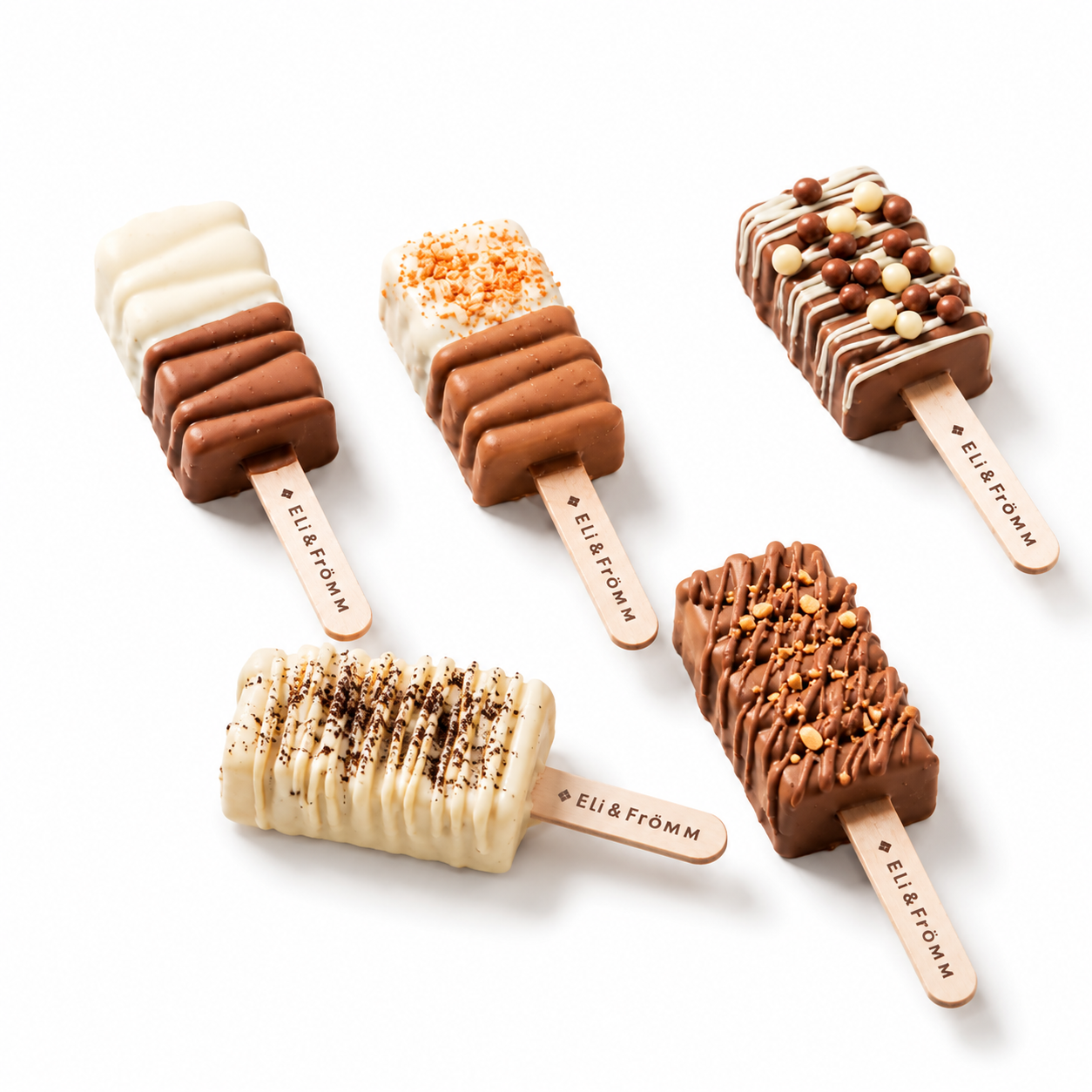 The Tasting Selection