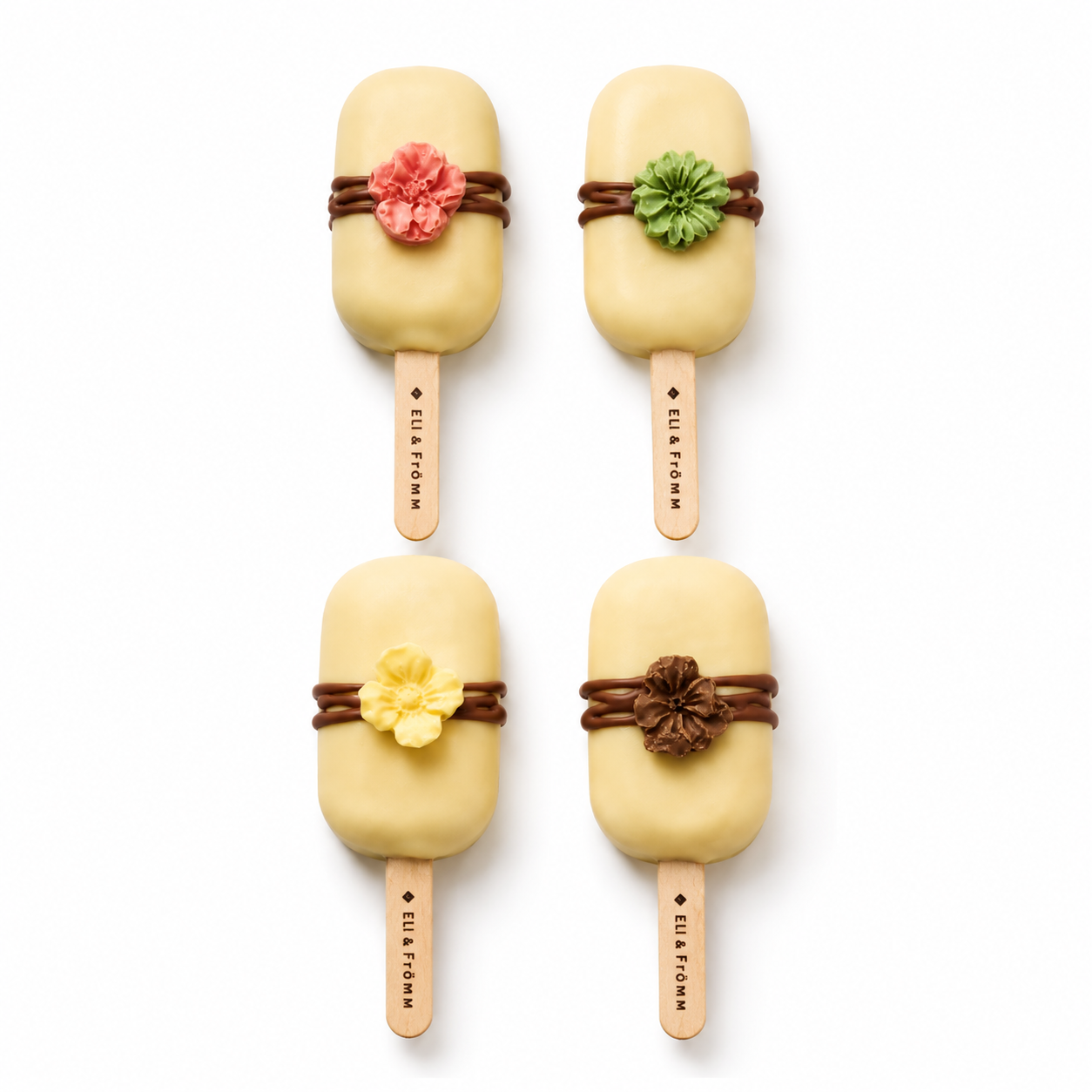 The Tasting Selection