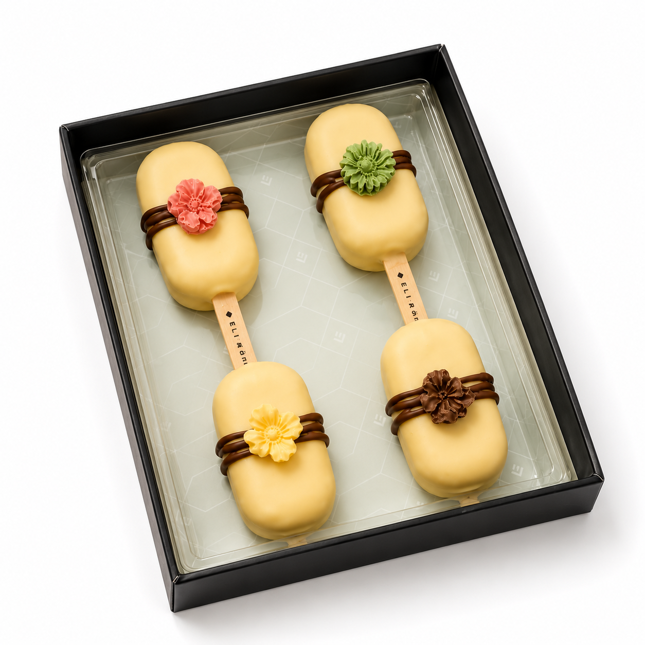 The Tasting Selection