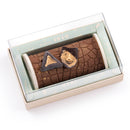 Chocolate Elegance Log