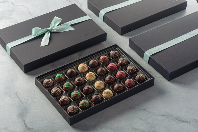 Signature Collection Chocolate Truffles