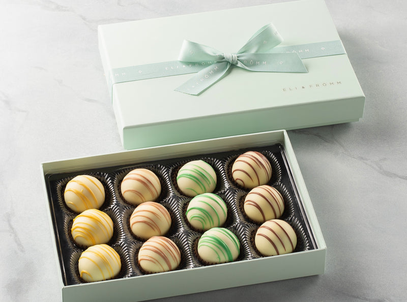 Chocolate Lover’s Gift