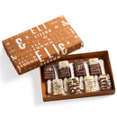 Decadent Designer Octet