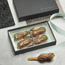 Dubai Chocolate Pops  4 pc