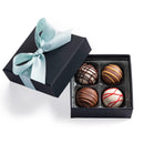 Luxurious Collection Chocolate Truffles