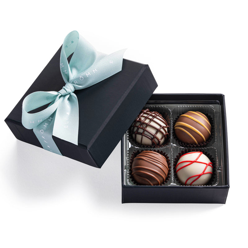 Luxurious Collection Chocolate Truffles