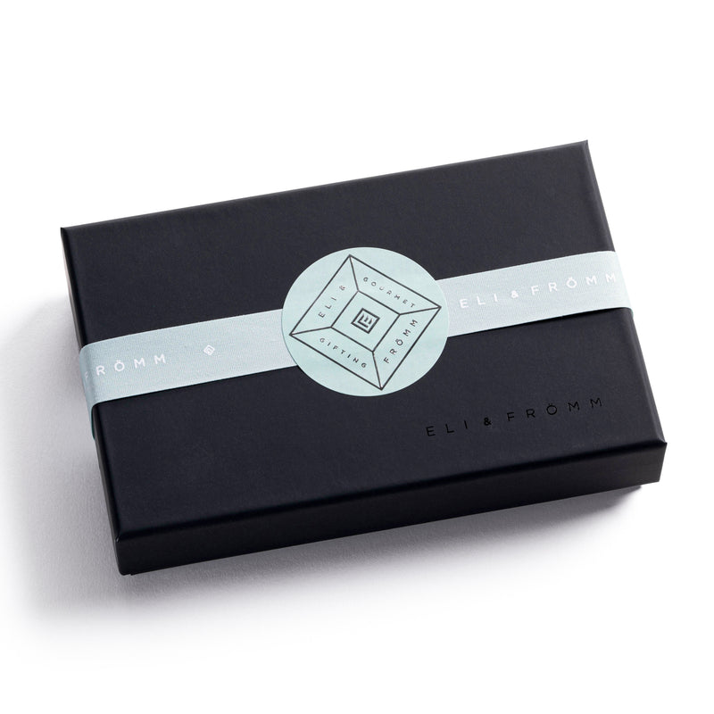 Belgian Chocolate Squares 6 pc