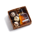 Elegant Sips & Truffles Box