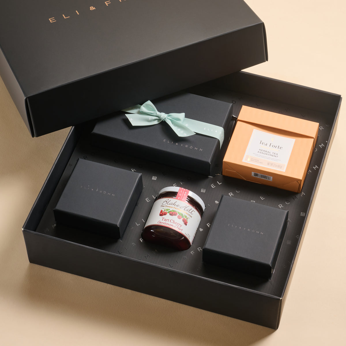 The Grand Gift Collection | 15 × 15