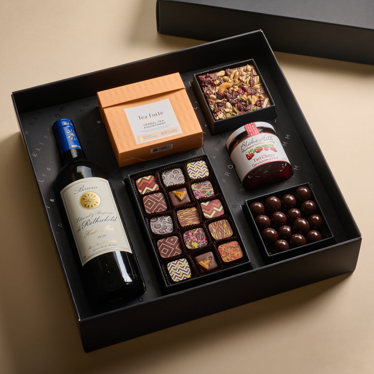The Grand Reserve Gift Collection | 15 × 15