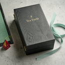 Tea Forte Wood Display Box