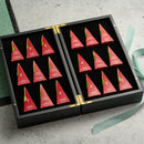 Tea Forte Wood Display Box