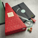 Tea Forte Advent Calender & Holiday Chocolate Truffles 24 pc
