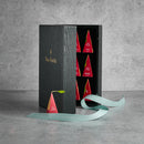 Tea Forte Wood Display Box