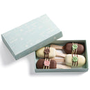 Ganache Glamour Quartet