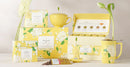 Tea Forte Hydrangea by Draper James Luxury Gift Set