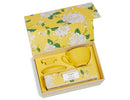 Tea Forte Hydrangea by Draper James Luxury Gift Set