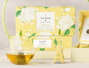 Tea Forte Hydrangea by Draper James Presentation Box