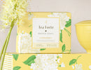 Hydrangea by Draper James Mini Petite Presentation Box