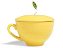 Tea Forte Hydrangea by Draper James Luxury Gift Set