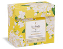Tea Forte Hydrangea by Draper James Single Steeps® Sampler