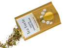 Tea Forte Hydrangea by Draper James Single Steeps® Sampler