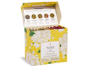 Tea Forte Hydrangea by Draper James Single Steeps® Sampler