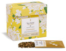 Tea Forte Hydrangea by Draper James Single Steeps® Sampler