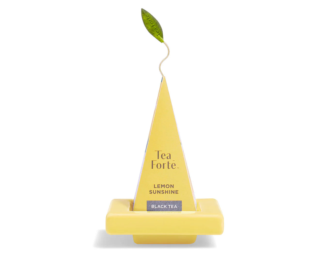 Tea Forte Hydrangea by Draper James Luxury Gift Set
