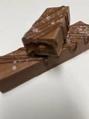 Luxe Bliss Bar Collection