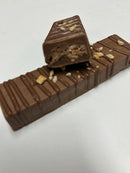 Luxe Bliss Bar Collection