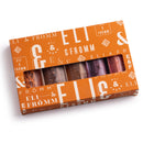 Luxe Bliss Bar Collection