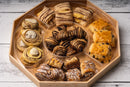 Shavuos Pastry Tray