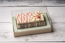Rectangle Cheesecake in Display Box