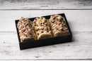 Chocolate Cheese Log Sampler Trio