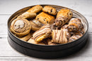Shavuos Pastry Signature Tin