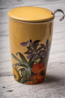 Paradis Tea Gift Tower with Cheese Pops