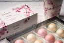 Cherry Blossom Tea Gift Set