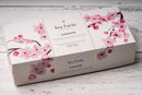 Cherry Blossom Tea Gift Set