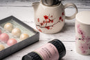 Cherry Blossom Tea Gift Set