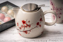 Cherry Blossom Tea Gift Set