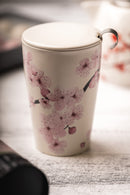 Cherry Blossom Tea Gift Set