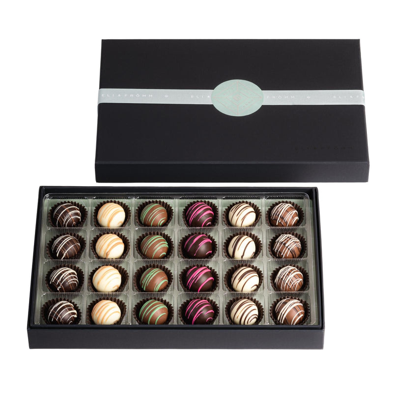 Chocolate Lover’s Gift
