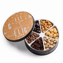 Signature Nut Medley Tin